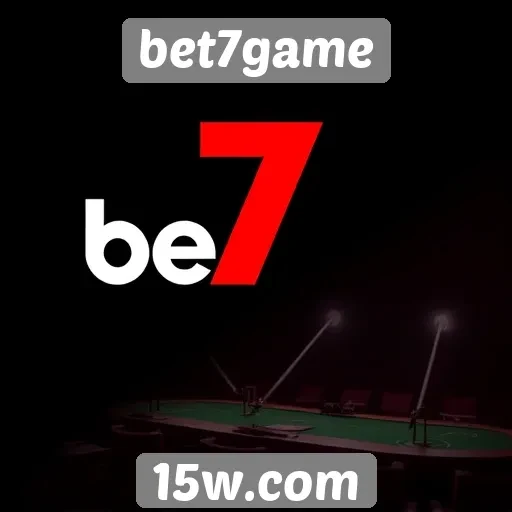 Novidades e recursos do bet7game em 2025