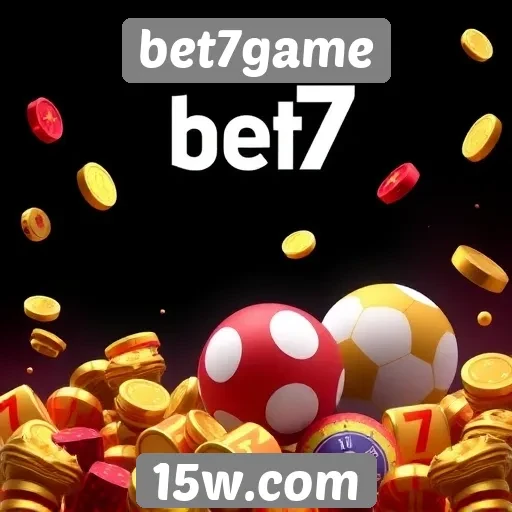 Opcões de jogos oferecidas pela bet7game