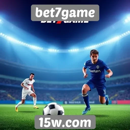 Bet7game oferece promoções atrativas para novos jogadores