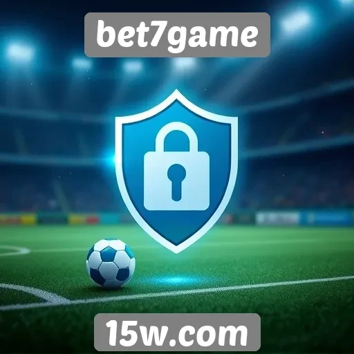 Segurança em transações financeiras no bet7game