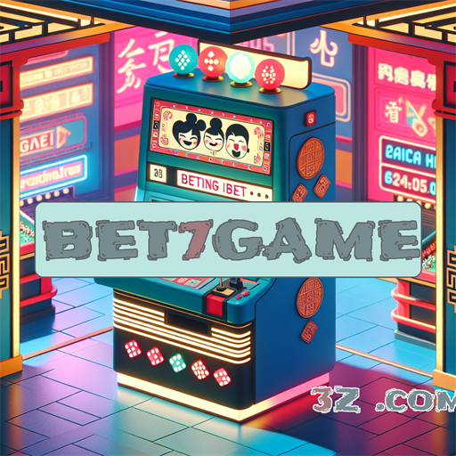 Explorando a Categoria de Jogos da Bet7game