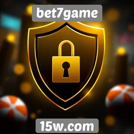 Análise da segurança no site de jogos bet7game