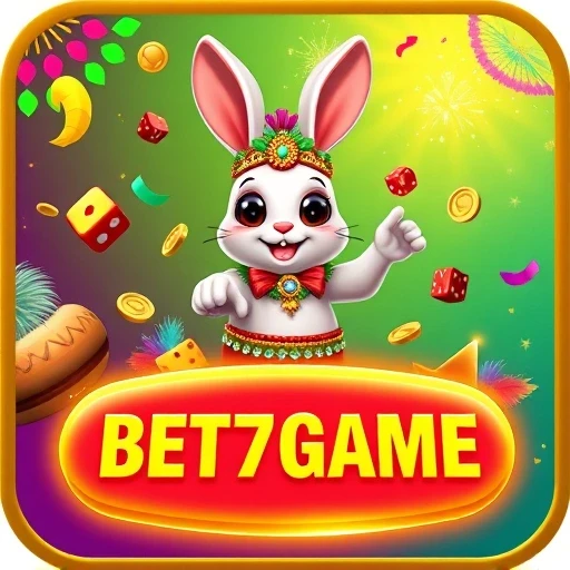 bet7game logo